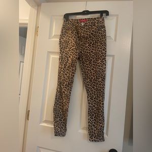 Guess pants